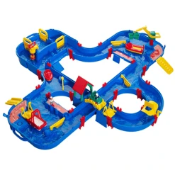 AquaPlay Megaset 660 Play & Go