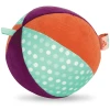 B. Toys B.TOYS B. Fabric Ball Sliced Mehrfarbig -Smoby-Shop b toys b fabric ball sliced mehrfarbig a403091