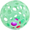 B. Toys B.TOYS B. Grab N Glow Leucht Ball Mit Greiflöcher Mehrfarbig -Smoby-Shop b toys b grab n glow leucht ball mit greifloecher mehrfarbig a403053