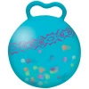 B. Toys B.TOYS B. Hüpfball - Blau Mehrfarbig -Smoby-Shop b toys b huepfball blau mehrfarbig a403100