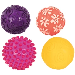 B. Toys B.TOYS B. Oddballs Warme Farben Mehrfarbig