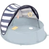 Babymoov Spielpark Und Reisebett 3in1 Babyni Aquani Marinière -Smoby-Shop babymoov spielpark und reisebett 3in1 babyni aquani mariniere a412637