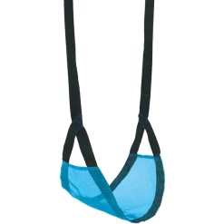 Bino Hängende Kinderschaukel - Blau