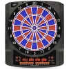 Carromco Elektronisches Dartboard Classic Master II, 2 Loch Abstand