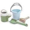 Dantoy BIO Sand- Und Gartenset -Smoby-Shop dantoy bio sand und gartenset a400843