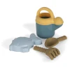 Dantoy BIO Sand- Und Wasserset, Blau -Smoby-Shop dantoy bio sand und wasserset blau a400828