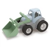 Dantoy BIO Traktor -Smoby-Shop dantoy bio traktor a400885