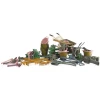 Dantoy Green Bean Sand Und- Wasserset -Smoby-Shop dantoy green bean sand und wasserset a332396