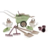 Dantoy Green Garden Sand And Gardening Set -Smoby-Shop dantoy green garden sand and gardening set a332373