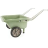 Dantoy Green Garden Schubkarre -Smoby-Shop dantoy green garden schubkarre a332349