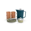 Dantoy Kaffeeset -Smoby-Shop dantoy kaffeeset a312197