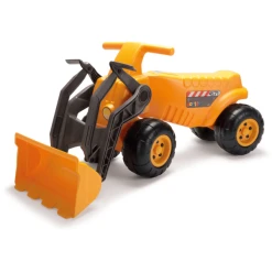 Dantoy Classic Dantoy Riesen Greifbagger