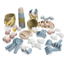 Dantoy Tiny Sandspielsortiment