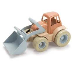 Dantoy Traktor Mit Frontlader