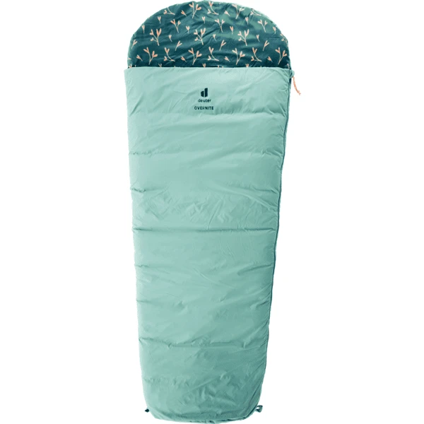 Deuter Schlafsack Jade-Deepsea 3 Deuter Schlafsack Jade-Deepsea