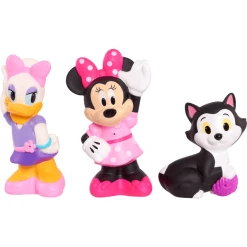 DISNEY JUNIOR Disney Minnie Wasser-Spritzer 3er-Set