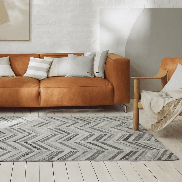 Esprit Outdoorteppich In & Outdoor Cabana Grau 6 Esprit Outdoorteppich In & Outdoor Cabana Grau – Bild 4