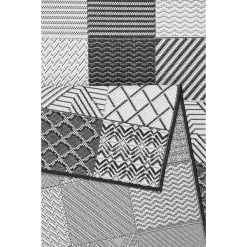 Esprit Outdoorteppich In & Outdoor Chester Schwarz 12 Esprit Outdoorteppich In & Outdoor Chester Schwarz -Smoby-Shop esprit outdoorteppich in outdoor chester schwarz a373445 2