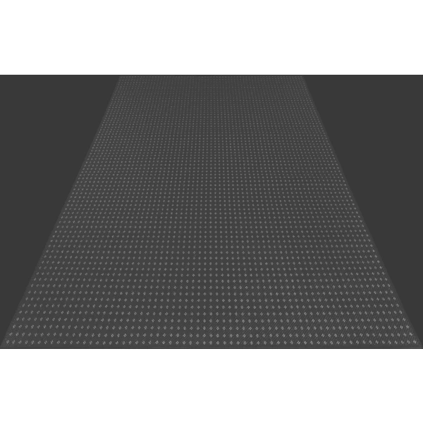 Esprit Outdoorteppich In & Outdoor Monroe Weiß 4 Esprit Outdoorteppich In & Outdoor Monroe Weiß – Bild 2