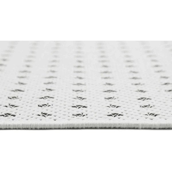 Esprit Outdoorteppich In & Outdoor Monroe Weiß 7 Esprit Outdoorteppich In & Outdoor Monroe Weiß – Bild 5