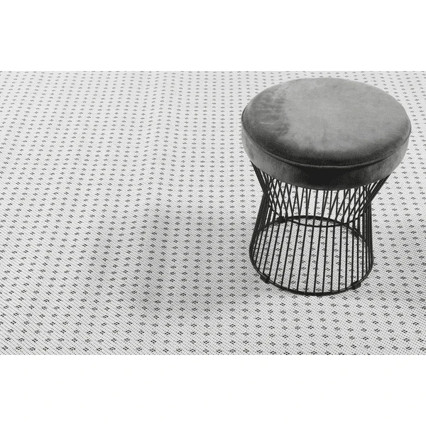 Esprit Outdoorteppich In & Outdoor Monroe Weiß 8 Esprit Outdoorteppich In & Outdoor Monroe Weiß – Bild 6