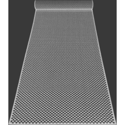 Esprit Outdoorteppich In & Outdoor Raccoon Schwarz -Smoby-Shop esprit outdoorteppich in outdoor raccoon schwarz a373446 1