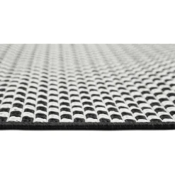 Esprit Outdoorteppich In & Outdoor Raccoon Schwarz -Smoby-Shop esprit outdoorteppich in outdoor raccoon schwarz a373446 4