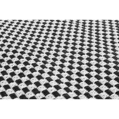 Esprit Outdoorteppich In & Outdoor Raccoon Schwarz -Smoby-Shop esprit outdoorteppich in outdoor raccoon schwarz a373446 5