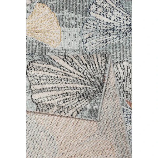 Esprit Outdoorteppich In & Outdoor Rivera Blau 5 Esprit Outdoorteppich In & Outdoor Rivera Blau – Bild 3