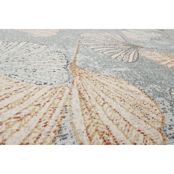 Esprit Outdoorteppich In & Outdoor Rivera Blau 7 Esprit Outdoorteppich In & Outdoor Rivera Blau – Bild 5