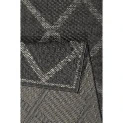 Esprit Outdoorteppich In & Outdoor Sparkle Outdoor (Rhomb) Anthrazit Silber 11 Esprit Outdoorteppich In & Outdoor Sparkle Outdoor (Rhomb) Anthrazit Silber -Smoby-Shop esprit outdoorteppich in outdoor sparkle outdoor rhomb anthrazit silber a372733 2