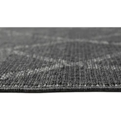 Esprit Outdoorteppich In & Outdoor Sparkle Outdoor (Rhomb) Anthrazit Silber 12 Esprit Outdoorteppich In & Outdoor Sparkle Outdoor (Rhomb) Anthrazit Silber -Smoby-Shop esprit outdoorteppich in outdoor sparkle outdoor rhomb anthrazit silber a372733 3