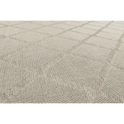 Esprit Outdoorteppich In & Outdoor Sparkle Outdoor (Rhomb) Beige Grau 15 Esprit Outdoorteppich In & Outdoor Sparkle Outdoor (Rhomb) Beige Grau -Smoby-Shop esprit outdoorteppich in outdoor sparkle outdoor rhomb beige grau a372731 5