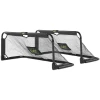 EXIT TOYS EXIT Fußballtor Panna 2er Set 150 X 60 Cm -Smoby-Shop exit fussballtor panna 2er set 150 x 60 cm a248202