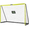 EXIT TOYS EXIT Fußballtor Tempo 300x200 Cm, Grün/schwarz