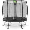 EXIT TOYS EXIT Lotus Classic Trampolin ø253cm - Schwarz