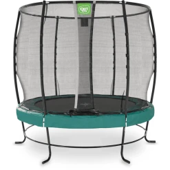 EXIT TOYS EXIT Lotus Premium Trampolin ø253cm - Grün
