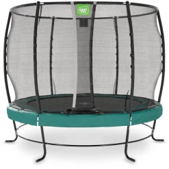EXIT TOYS EXIT Lotus Premium Trampolin ø305cm - Grün