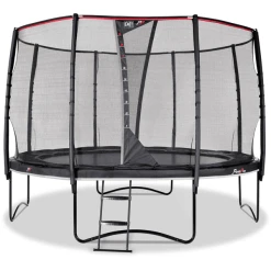 EXIT TOYS EXIT PeakPro ø12ft Schwarz EXIT PeakPro ø10ft Schwarz