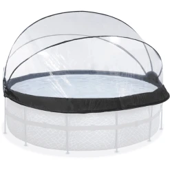 EXIT TOYS EXIT Sonnendach Für Pool ø427 Cm