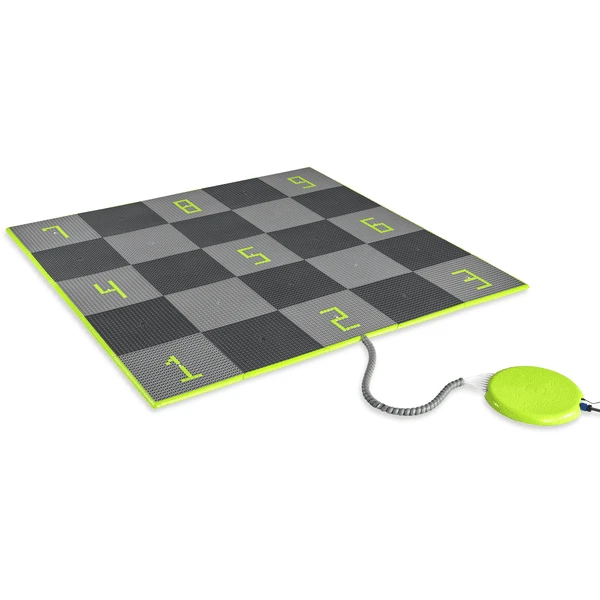 EXIT TOYS EXIT Sprinqle Wasserspiel Fliesen L (25 Fliesen) 3 EXIT TOYS EXIT Sprinqle Wasserspiel Fliesen L (25 Fliesen)