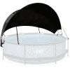 EXIT TOYS EXIT Swimming Pool Sonnenschutz ø300 Cm -Smoby-Shop exit swimming pool sonnenschutz o300 cm a308174