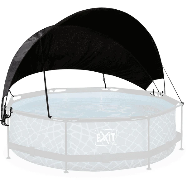 EXIT TOYS EXIT Swimming Pool Sonnenschutz ø300 Cm 3 EXIT TOYS EXIT Swimming Pool Sonnenschutz ø300 Cm