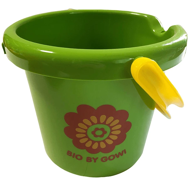 Gowi BIO By GOWI Eimer ø18cm 3 Gowi BIO By GOWI Eimer ø18cm