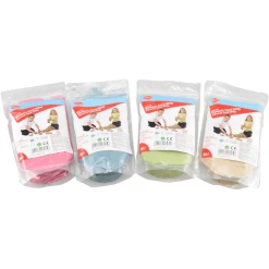 Gowi Dynamik Sand 500g, Verschiedene Farben