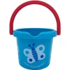 Gowi Eimer ø14cm - Blau 1 Gowi Eimer ø14cm - Blau -Smoby-Shop gowi eimer o14cm blau a407470