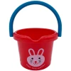 Gowi Eimer ø14cm - Rot -Smoby-Shop gowi eimer o14cm rot a407469