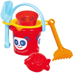 Gowi Sand Set Kuchen