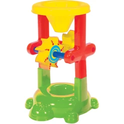 Gowi Schildkrötenmühle