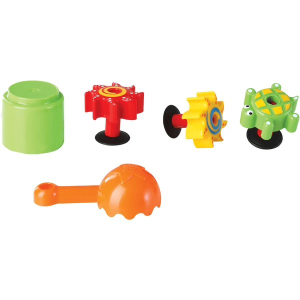 Gowi Wassermühle Kreativ Bausatz 3 Gowi Wassermühle Kreativ Bausatz